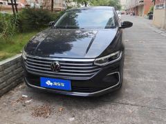 Volkswagen Lavida Facelift 1.5L Automatic 5 Million Edition - photo 3