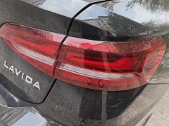 Volkswagen Lavida Facelift 1.5L Automatic 5 Million Edition - photo 5