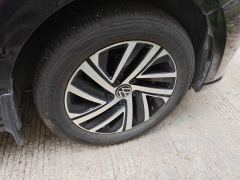Volkswagen Lavida Facelift 1.5L Automatic 5 Million Edition - photo 6