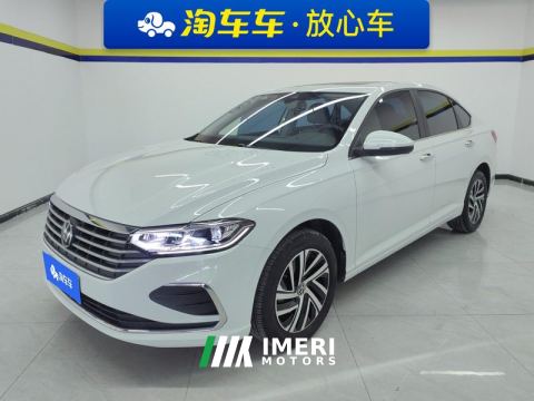 2024 Volkswagen Lavida 300TSI Dual Clutch Full Yi Edition