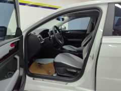 Volkswagen Lavida 300TSI Edition - ფოტო 14