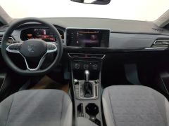 Volkswagen Lavida 300TSI Edition - ფოტო 16
