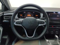 Volkswagen Lavida 300TSI Edition - ფოტო 18