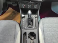 Volkswagen Lavida 300TSI Edition - ფოტო 19