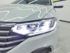 Volkswagen Lavida 300TSI Edition - ფოტო 4
