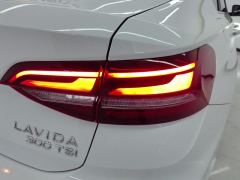 Volkswagen Lavida 300TSI Edition - ფოტო 5