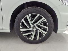 Volkswagen Lavida 300TSI Edition - ფოტო 6