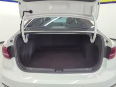 Volkswagen Lavida 300TSI Edition - ფოტო 7