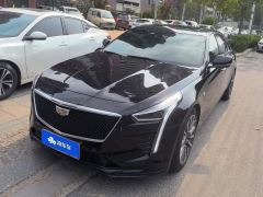 Cadillac CT6 28T Luxury - photo 1