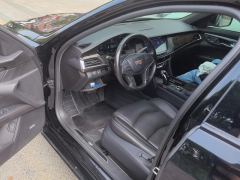 Cadillac CT6 28T Luxury - photo 14