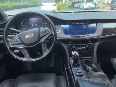 Cadillac CT6 28T Luxury - photo 16