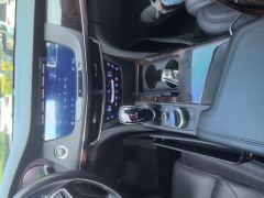 Cadillac CT6 28T Luxury - photo 17