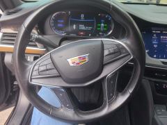 Cadillac CT6 28T Luxury - photo 18