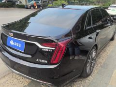 Cadillac CT6 28T Luxury - photo 2