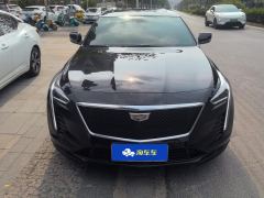 Cadillac CT6 28T Luxury - photo 3