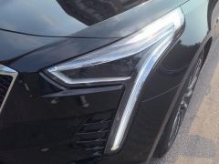 Cadillac CT6 28T Luxury - photo 4