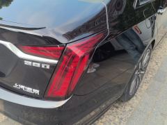 Cadillac CT6 28T Luxury - photo 5