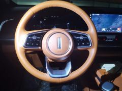 Leapmotor Lam San C01 525 Comfort Edition - фото 18