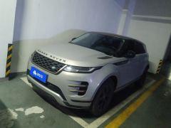 Land Rover Range Rover Evoque L 249PS R-Dynamic Edition - ფოტო 1