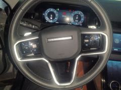 Land Rover Range Rover Evoque L 249PS R-Dynamic Edition - ფოტო 18