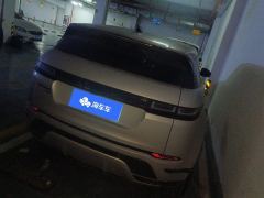 Land Rover Range Rover Evoque L 249PS R-Dynamic Edition - ფოტო 2