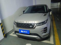 Land Rover Range Rover Evoque L 249PS R-Dynamic Edition - ფოტო 3