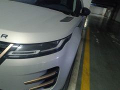 Land Rover Range Rover Evoque L 249PS R-Dynamic Edition - ფოტო 4