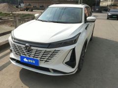 Changan CS75PLUS CS75 PLUS Gen 3 1.5T Prestigious Edition - photo 1