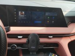 Changan CS75PLUS CS75 PLUS Gen 3 1.5T Prestigious Edition - photo 17