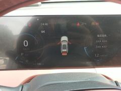Changan CS75PLUS CS75 PLUS Gen 3 1.5T Prestigious Edition - photo 20