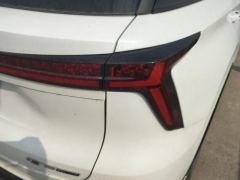 Changan CS75PLUS CS75 PLUS Gen 3 1.5T Prestigious Edition - photo 5