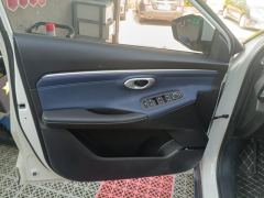 GAC Aion GS3 Shadow Speed 270T Dynamic Comfort Edition - ფოტო 12