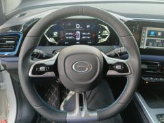 GAC Aion GS3 Shadow Speed 270T Dynamic Comfort Edition - ფოტო 18
