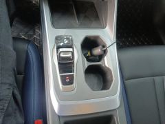 GAC Aion GS3 Shadow Speed 270T Dynamic Comfort Edition - ფოტო 19