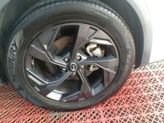 GAC Aion GS3 Shadow Speed 270T Dynamic Comfort Edition - ფოტო 6