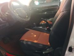 Mitsubishi Outlander 2.0L 2WD Edition 5 - фото 14