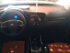 Mitsubishi Outlander 2.0L 2WD Edition 5 - фото 16
