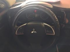 Mitsubishi Outlander 2.0L 2WD Edition 5 - фото 18