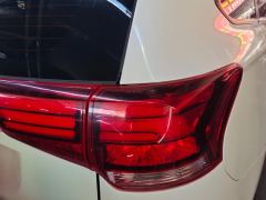 Mitsubishi Outlander 2.0L 2WD Edition 5 - фото 5