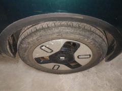 Baojun KiWi EV 305km Artist Lithium iron phosphate - фото 6