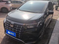Honda Elysion PHEV 2.0L Luxury Edition - ფოტო 1