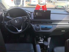 Honda Elysion PHEV 2.0L Luxury Edition - ფოტო 16