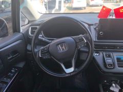 Honda Elysion PHEV 2.0L Luxury Edition - ფოტო 18