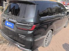 Honda Elysion PHEV 2.0L Luxury Edition - ფოტო 2