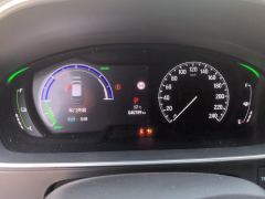 Honda Elysion PHEV 2.0L Luxury Edition - ფოტო 20