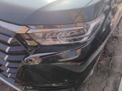 Honda Elysion PHEV 2.0L Luxury Edition - ფოტო 4