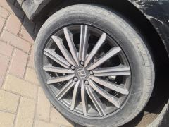 Honda Elysion PHEV 2.0L Luxury Edition - ფოტო 6
