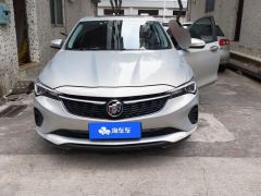 Buick Verano Pro 1.5T Joy Edition - photo 3