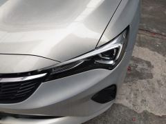 Buick Verano Pro 1.5T Joy Edition - photo 4