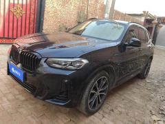 BMW X3 xDrive 30i Version M - фото 1